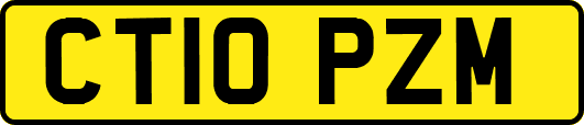 CT10PZM