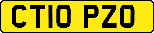 CT10PZO