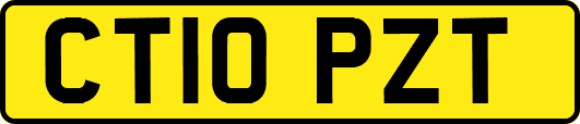 CT10PZT