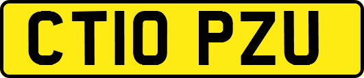 CT10PZU