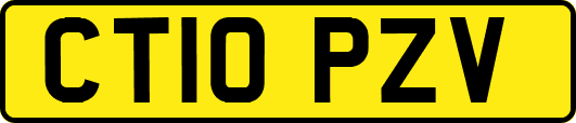 CT10PZV