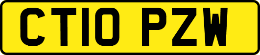 CT10PZW