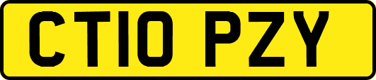CT10PZY