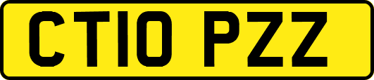 CT10PZZ