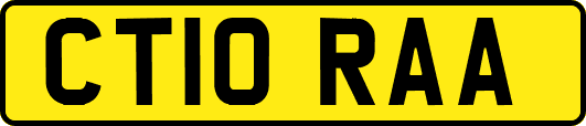 CT10RAA