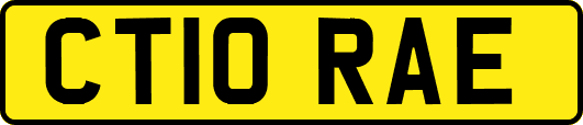CT10RAE