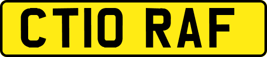 CT10RAF