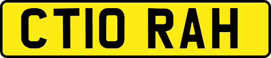 CT10RAH