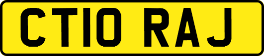 CT10RAJ