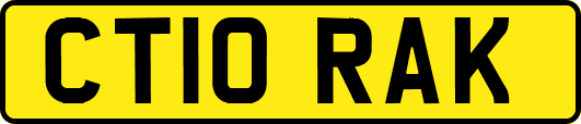 CT10RAK