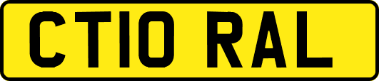 CT10RAL