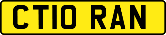 CT10RAN