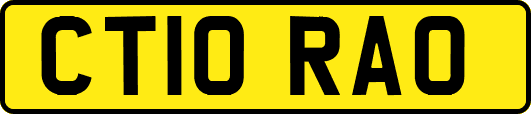 CT10RAO