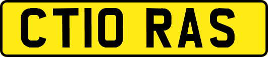 CT10RAS