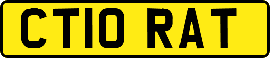 CT10RAT