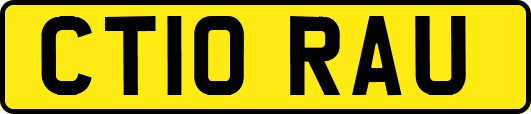 CT10RAU