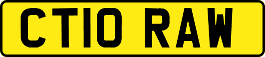 CT10RAW