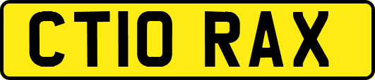 CT10RAX