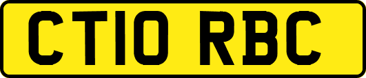 CT10RBC