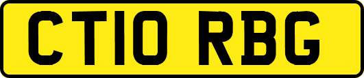 CT10RBG