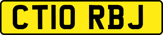 CT10RBJ