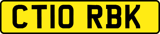 CT10RBK