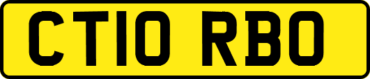 CT10RBO