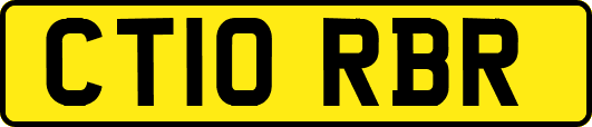 CT10RBR