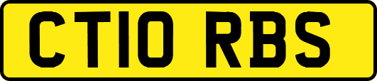 CT10RBS
