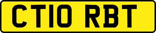 CT10RBT
