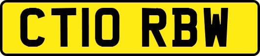 CT10RBW