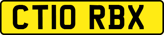 CT10RBX