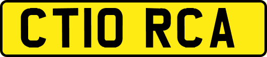 CT10RCA
