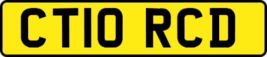CT10RCD