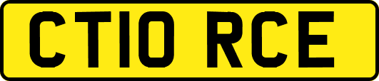 CT10RCE