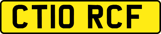 CT10RCF