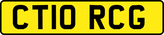 CT10RCG