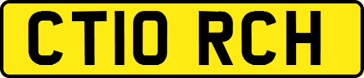 CT10RCH