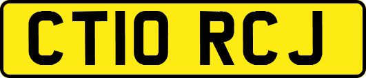 CT10RCJ