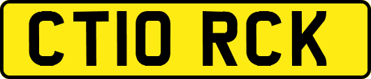 CT10RCK