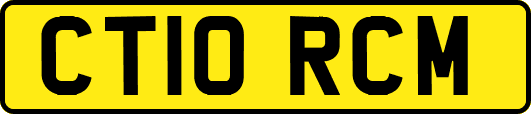 CT10RCM