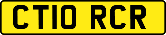 CT10RCR