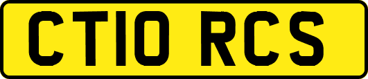 CT10RCS
