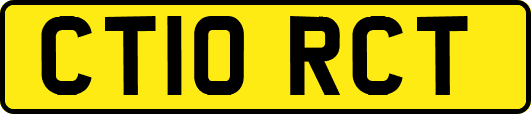 CT10RCT