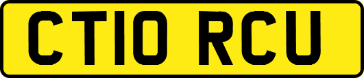 CT10RCU