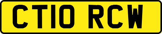 CT10RCW
