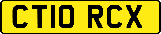 CT10RCX