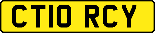 CT10RCY