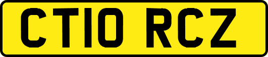 CT10RCZ