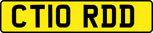 CT10RDD